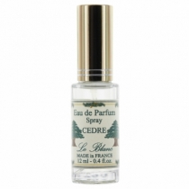 12ml Eau de Parfum CEDRE