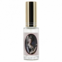 12ml Eau de Parfum MARIE ANTOINETTE Rose (E. Vigée Le Brun)