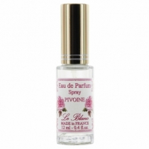 12ml Eau de Parfum PIVOINE