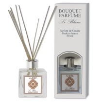 50ml Reed Diffuser AMBER