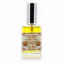 50ml Room Spray CINNAMON ORANGE