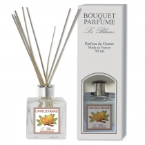 Bouquet Parfumé CANNELLE ORANGE 50ml