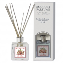 Bouquet Parfumé FRUITS ROUGES 50ml