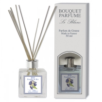 Bouquet Parfumé IRIS POUDRE DE RIZ 50ml