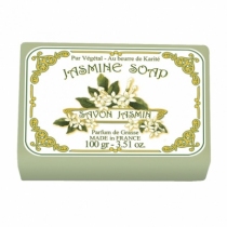 Design 100g Soap JASMINE