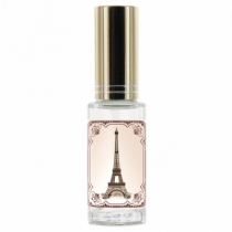 Eau de Parfum 12ml PARIS Rose