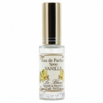 Eau de Parfum 12ml VANILLE