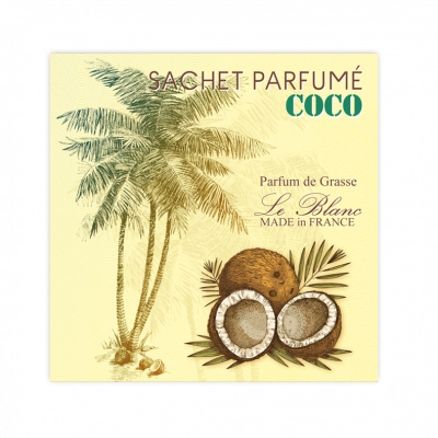 6PCS Sachet Armoire Parfumé, Sachet Parfumé Armoire Sent Bon