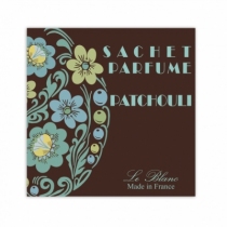 Sachet Parfumé PATCHOULI