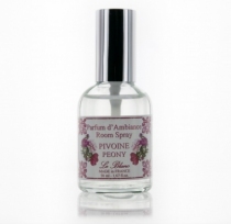 Spray d\'Ambiance 50ml PIVOINE