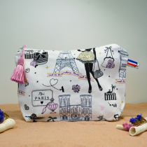 Trousse de Toilette PARIS